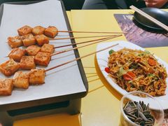 -望京小腰(北京总店)