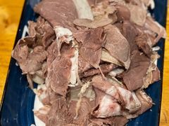 -遵义虾子卢四羊肉粉(大沽路店)