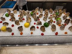 -TABLE·味西餐厅-成都茂业JW万豪酒店