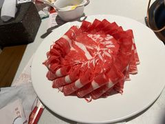 -清真·鸦儿李记·涮肉(马家堡店)