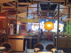 -湘阁里辣(东门茂业店)