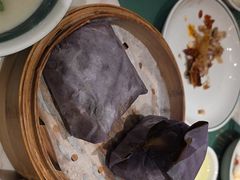 -悦得闲广式点心茶楼(蓝鲸世界店)