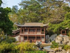 -深圳国际园林花卉博览园