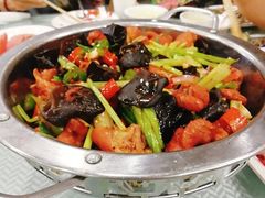 -正阳春烤鸭店(杨楼店)