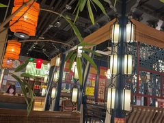 -天府豆花庄(金四季店)