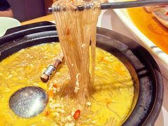 -饭橘汉江码头·乡野土菜馆(静安路店)