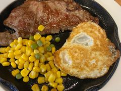 -豪客来牛排(红豆万花城店)