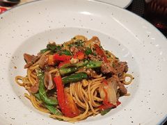 -百特喜·意大利餐厅(八佰伴镇江店)