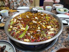 -小饕荟雅安贡椒鱼鲜馆(广福桥店)