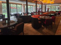 -西安凯悦酒店·湖畔中餐厅