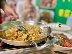 -老师傅餐馆(长沙店)