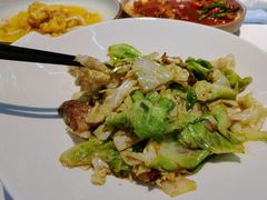 -鑫悦诚府·新鲁菜·餐厅(趵突泉店)