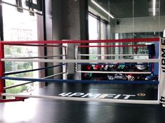 -LA合时健身4PMFIT(花桥旗舰店)