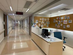 -杭州贝瑞斯美华妇儿医院·早孕·产检·儿科