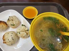 -大壶春生煎(四川中路店)
