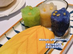 -BetterThai 泰加(苏州中心店)