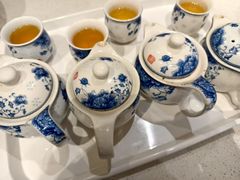 -合胜记太原排档(王府井店)