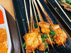 口口香五花肉-麦麦山云南菜(复地活力城店)