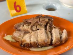 -王美记茶餐室