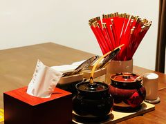 -添萬囍·天津三鲜捞面(天河城店)