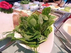 -海底捞火锅(枫蓝国际购物中心店)