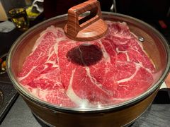 -蟹犇前•帝王蟹雪蟹(陆家嘴店)