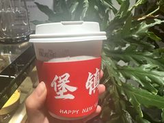 -seeu coffee(江滩店)