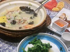 -江南韵·无锡太湖文化体验餐厅(凤凰天街店)