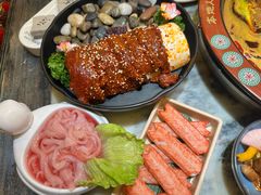 -西塔老太太泥炉烤肉(上海七宝领展广场店)