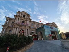 -三六三杭州菜(水上总店)