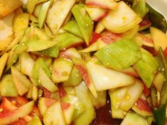 -东北人粗粮饺子坊(南山店)