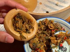 -老湘村·湖南土菜(天河维多利店)