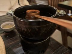 -薇酌饮·陕西菜(南门外店)