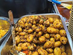 -丁家坡洋芋·观音桥好吃街A区(全国总店)