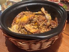 -老西门·常州菜(新区店)