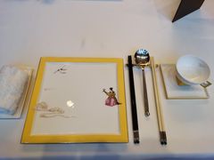 -东海朗廷酒店-唐阁T’ANG COURT 中餐厅