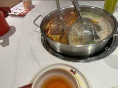 -潮正和潮汕牛肉火锅·老字号(番禺万达店)
