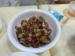 -笨罗卜浏阳菜馆(龙华鹏润达店)