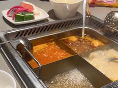 -海底捞火锅(金鼎广场店)
