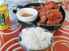 -大梁骨头馆·酱骨老菜(友好店)
