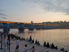 -汉江公园