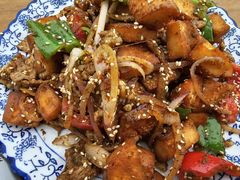 -217丰惠源抓饭(星湖街店)