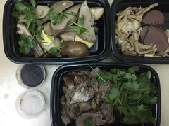 -陈鹏鹏潮汕菜(欢乐海岸 海边景观店)