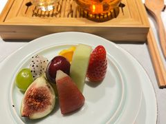 -叶叶菩提(太原别墅店)