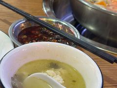 -泸州酸菜豆花火锅川师店