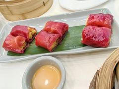 -馨越楼·点心·粤菜(赤坎店)