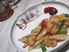 -千百味红餐厅·江西菜(绿地双子塔店)