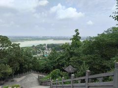 -第一山景区