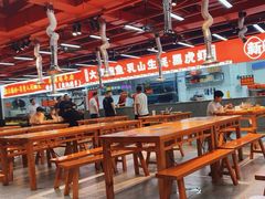 -养牛邓·潮汕牛肉海鲜自助火锅(广州店)