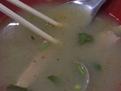 -春雨羊汤店(广开四马路总店)